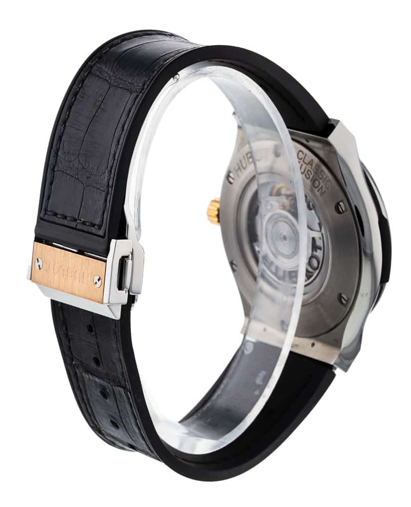 Hublot Classic Fusion 511.NO.1181.LR